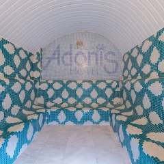 Antalya Adonis Hotel - Bild 21