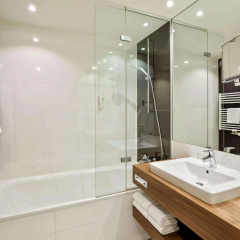 Austria Trend Hotel Doppio - Bild 8