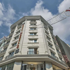 Marcello Hotel thumbnail 1