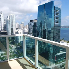 One Broadway by Miami Vacations - Bild 20