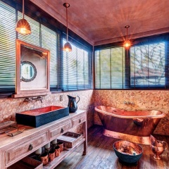 Villa Manis Beachfront - Bild 19