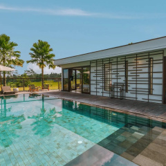KClub Ubud - Bild 1