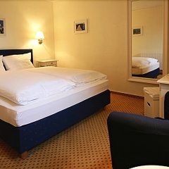 Hotel New Hampshire - Bild 2