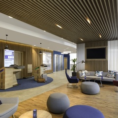 Holiday Inn Express Regensburg by IHG - Bild 2
