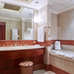 Eurostars Grand Hotel Wien - Bild 11