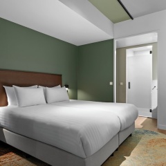 Corendon Village Hotel Amsterdam - Bild 6