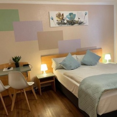 Residenz Hotel Wuppertal - Bild 3