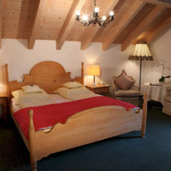 Hotel Edelweiss garni - Bild 4