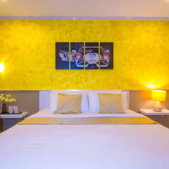 The S Hotel thumbnail 24