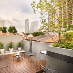 Hotel Nuve - Bild 17