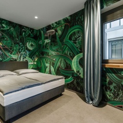 Brucklyn Suites - Bild 3