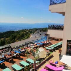 Apartment K22 Milmari in Kopaonik, Serbia from 43$, photos, reviews - zenhotels.com photo 21