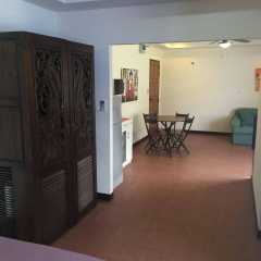 Merlin Plaza Apartments - Bild 4