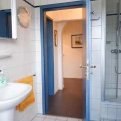 Ferienwohnung *Reetblick* - Bild 2