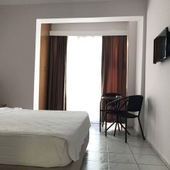 Cam Hotel - Bild 4
