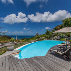 Caye Blanche Guest House in Anse Marcel, St. Martin from 188$, photos, reviews - zenhotels.com photo 14