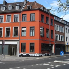Hotel Klenkes am Bahnhof - Bild 1