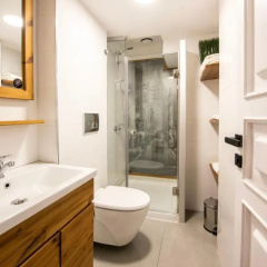 Bguest Pera Suites - Bild 6