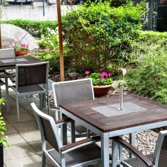 iStay by NH Berlin City Ost Hotel - Bild 19