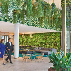Hyatt Regency Amsterdam thumbnail 28