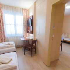 JUFA Hotel Graz - Bild 4