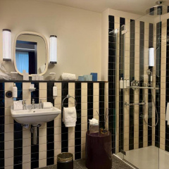 Faubourg 21 – The Leading Hotels of the World - Bild 7