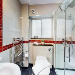Bryanston Apartments thumbnail 14