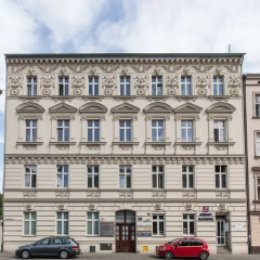Wawel Apartments - Old Town
