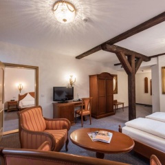 Hotel Goldener Löwe - Bild 4