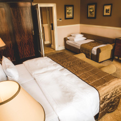 Esplanade Hotel Prague - Bild 7