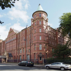 The Rowton Hotel thumbnail 1