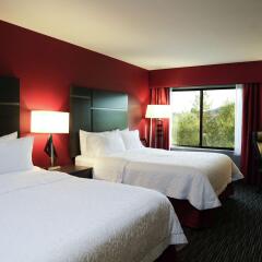 Hampton Inn & Suites Temecula in Temecula, United States of America from 197$, photos, reviews - zenhotels.com photo 15