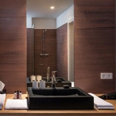 Отель Blackhome Graz Австрия, Грац - отзывы, цены и фото номеров - забронировать отель Blackhome Graz онлайн спа