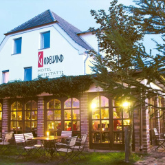 Hotel Hiddensee - Godewind - Bild 1