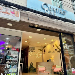 Centro One Bangla - Bild 28