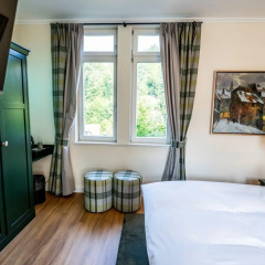 Hotel & Spa Suiten Freiwerk - Bild 4