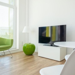 Das Loft Apartments - Bild 4