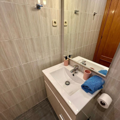 Habitaciones acogedoras en Aragón - Bild 18