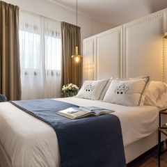 Sevilla 1920 Suites - Bild 5