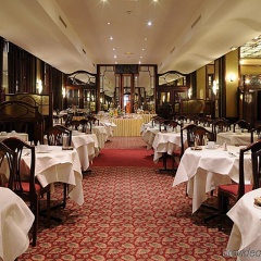 l'Echiquier Opéra Hotel Paris - MGallery Collection - Bild 13