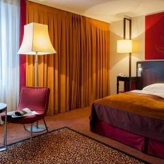 Mercure Muenchen City Center - Bild 24