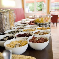 Hotel Via Roma - Bild 11