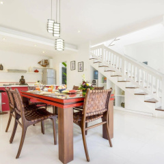 Villa Alun - Bild 24