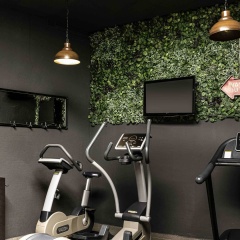 Novotel Barcelona City - Bild 25