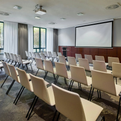 Munich Airport Marriott Hotel - Bild 20