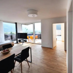 Alpenchalet Apartments thumbnail 7