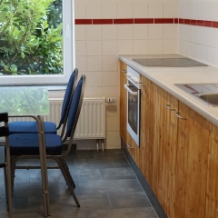 FeWo Engler Lüneburg Wallstraße - Bild 15