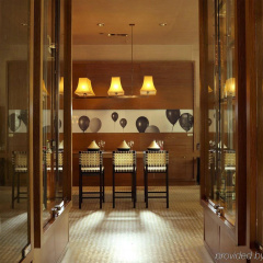InterContinental Athenaeum Athens - Bild 20