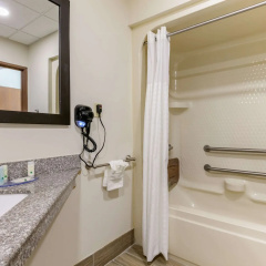 Quality Inn Cape Girardeau North thumbnail 25