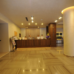 Sunrise Hotel - Bild 14